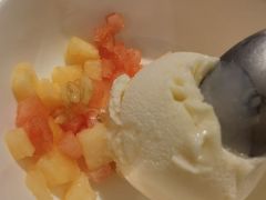 鲜果冰淇淋-成隆行·蟹王府(九江路店)