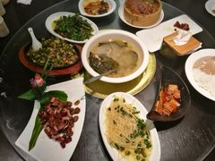 -舌尖上的食缘花园主题餐厅
