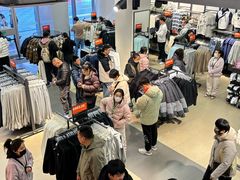 -百年港湾奥特莱斯(香炉礁店)