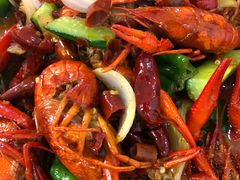 -盱眙虾神於氏龙虾(夫子庙红街店)