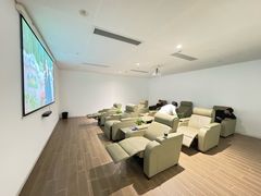 -上海永达奥诚奥迪4S店(申江路店)