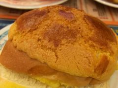 菠萝油-金华冰厅