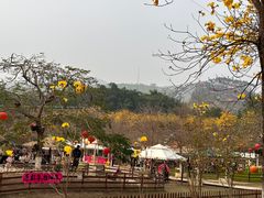 -盈香心动乐园