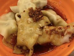 -龙抄手(春熙路总店)