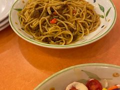-萨莉亚意式餐厅(河东万达店)