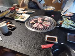 -虎焱炭火烧肉