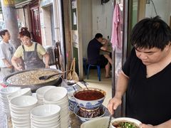 -老字号贾家肉丸糊辣汤(光明巷店)