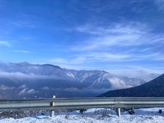 -太子岭滑雪场