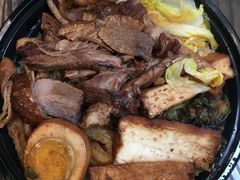 -盒马鲜生(财富中心店)