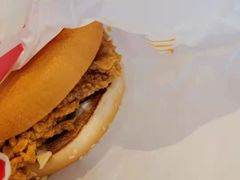 -麦当劳(百荣世贸商城店)