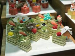 -佛山岭南天地康得思酒店