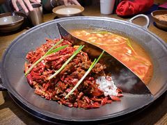 -萍姐火锅·公路夜市(打浦桥日月光店)