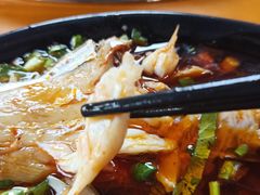 -川东长筷子耗儿鱼(万象润街店)