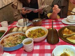 -西域阿里马新疆菜·清真(桂花路店)