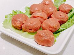 手打生牛肉丸-古乐牛香·鲜牛肉牛杂火锅(新区店)