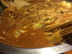 -杨翔豆皮涮牛肚(万和城店)