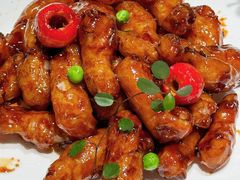 -船歌·鱼水饺青岛菜(闽江二路店)