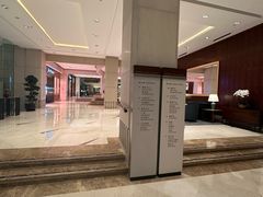 -怡咖啡海鲜自助餐厅(浦东香格里拉店)