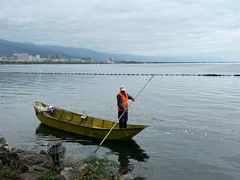 -野菌皇海景野生菌火锅(滨海大道店)