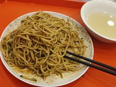 -新川面馆(新街口起源店)