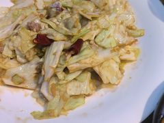 -湘香私房菜(大石长隆店)