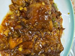 -清真利德顺小老饭庄(复兴路店)