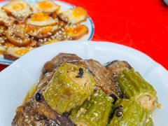 -黎记大排档(慈云路店)