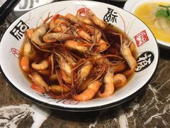 -风味小馆(天目湖宾馆店)