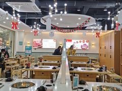 大堂-屋头串串(龙潭寺店)