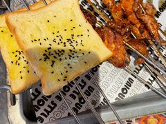 -火塘云南烧烤大排档