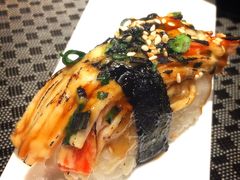 -昊·来了寿司(双楠2店)