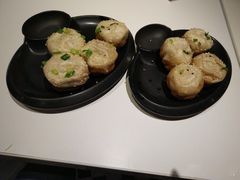 双拼生煎-小杨生煎(龙之梦购物中心店)