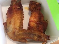 -德克士(西站站内店)