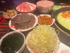 -水巷子·巴掌腰片重庆火锅(云纺店)