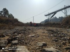 -黄埔油麻山森林公园