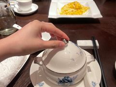 -北海银滩皇冠假日酒店-德丰楼中餐厅