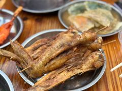 -正宗棉湖甜汤春卷店