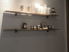 -Cafe on warm(丹霞店)