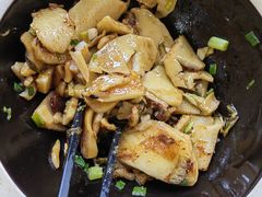 -园林美食城·本土农家菜(杨和镇店)