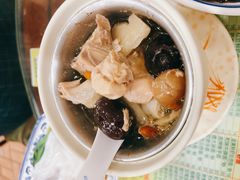 -顺记冰室(宝华路店)