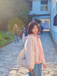 -Rise Hair上升造型