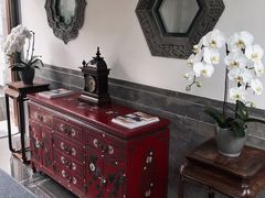 -北京古城老院厉晓麟精致菜