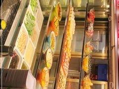 -非烤勿扰自助烤肉(东城时尚店)