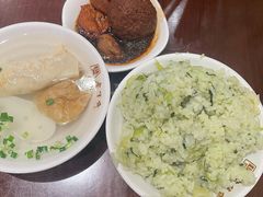 -老半斋(福州路店)