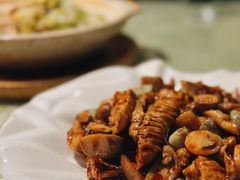 -京尊烤鸭店JINGZUN(春秀路店)
