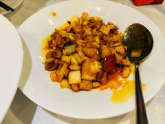 -峨嵋酒家(牡丹园店)