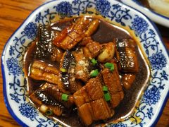-孙盛兴奥灶面馆·蟹黄面·三虾面(山塘街总店)