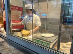 -石饮红星包子(中山路店)