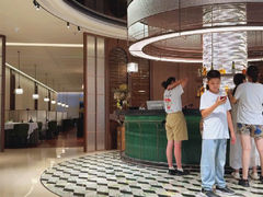 -高佳庄·海鲜酒楼(东港店)