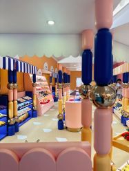 -奈尔宝家庭中心·亲子餐厅(苏州大悦城店)